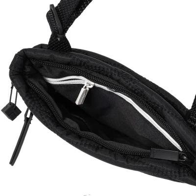 Afbeelding van Hedgren Inner City Leonce Schoudertas RFID 20 cm