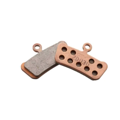 Afbeelding van SRAM Guide / Trail Metal Schijfremblok Disc (hard)