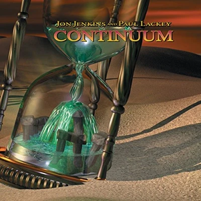 Afbeelding van Continuum
