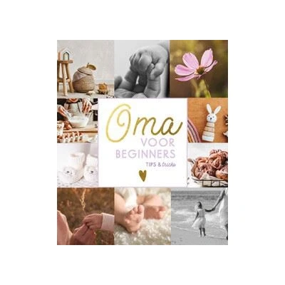 Image de Oma voor beginners