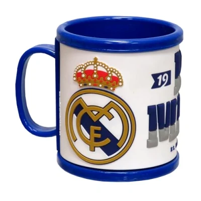 Image de Caoutchouc Real Madrid Cup