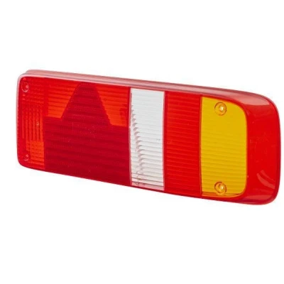 Afbeelding van HELLA 9EL 340 829 001 Lamphuis voor achterlicht rechts bedrijfswagen aanhanger