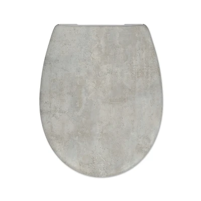 Afbeelding van Cedo Loft Toiletzitting/siége wc Multi