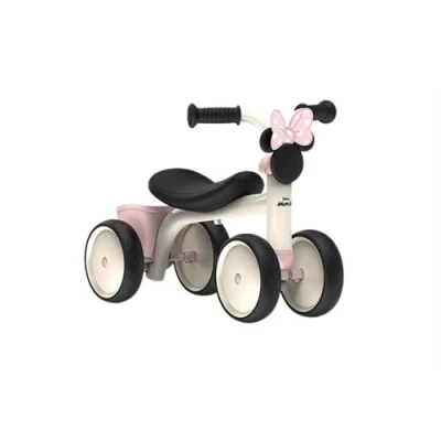Image de Porteur bébé Rookie Smoby Minnie