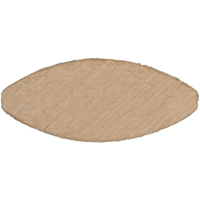 Image de BOSCH 2607000149 Cheville à lamelles 60 x 23 4 mm (1000 pcs)