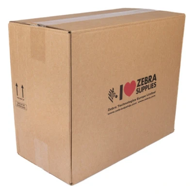 Image de GK420d Healthcare Zebra Z Band UltraSoft (10018857) 25 x 178 mm (6 250 pièces)