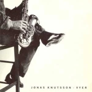 Afbeelding van Jonas Knutsson Views (CD)