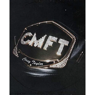 Afbeelding van CMFT