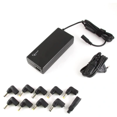 Afbeelding van Gembird 90W Universele Laptop lader