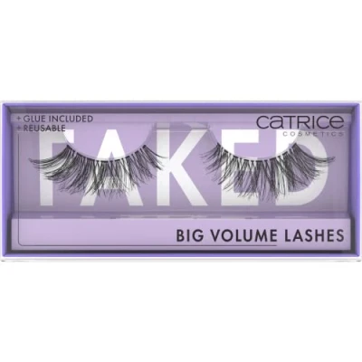 Afbeelding van Catrice Cosmetics PESTAÑAS FAKED BIG VOLUME