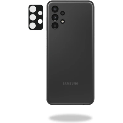 Afbeelding van Mobilize Glass Screen Protector for Camera Samsung Galaxy A13 4G