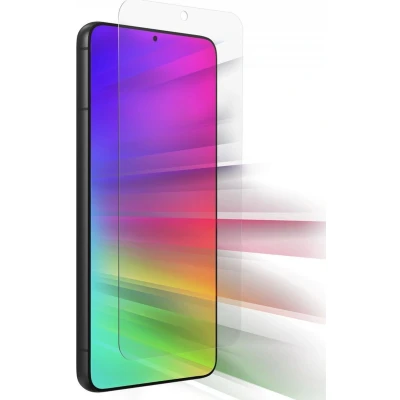 Afbeelding van InvisibleShield Fusion XTR met D30 screenprotector Geschikt voor de Galaxy S22
