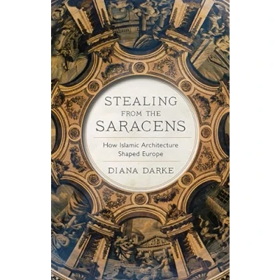 Afbeelding van Stealing from the Saracens
