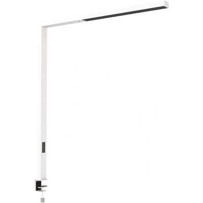 Afbeelding van Maul MAULsirius 8259302 LED tafellamp Lichtbron vervangbaar door elektricien 79 W Wit
