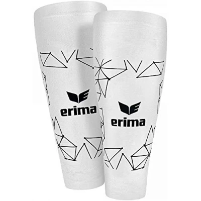 Afbeelding van Erima TUBE SOCK 2.0 wit 1 /