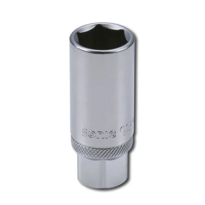Afbeelding van Bougie inzetstuk SONIC 3/8&quot; 16 mm zeskant