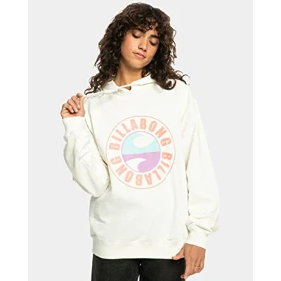 Afbeelding van Quiksilver Split dames sweater (1 stuk)