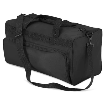 Afbeelding van Quadra Travel Bag Black qd45