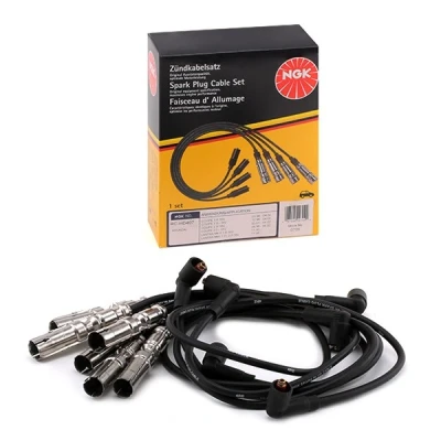 Afbeelding van Bougiekabelset NGK 0932