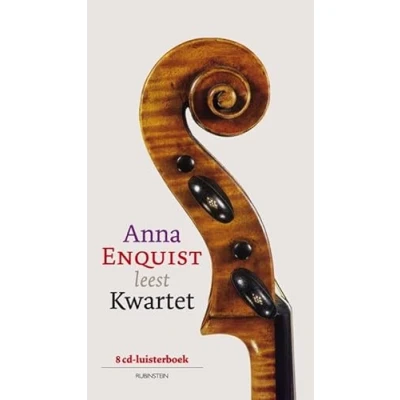 Afbeelding van Kwartet
