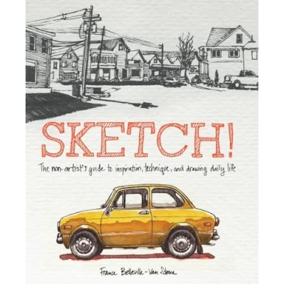 Afbeelding van Sketch