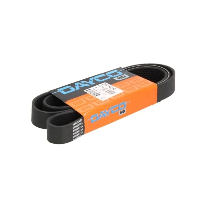 Afbeelding van DAYCO 8PK1582HD Multiriem 1582,0 8