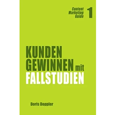 Afbeelding van Kunden gewinnen mit Fallstudien