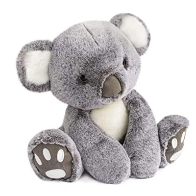 Image de Peluche koala Histoire d Ours 35 cm