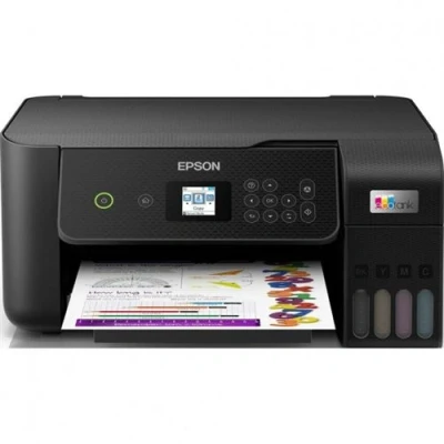 Afbeelding van Printers: All In One Inkjet Printer: Epson EcoTank ET 2825