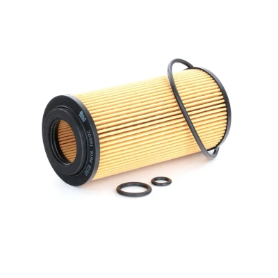 Afbeelding van Febi Bilstein Oliefilter 26981