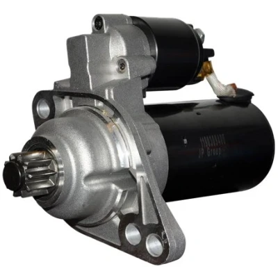 Afbeelding van JP GROUP 1190309400 Startmotor 12 1,7 10 VOLKSWAGEN: Caddy 3
