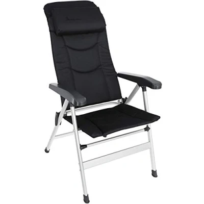 Afbeelding van Isabella Thor Stoel Blue Campingstoel