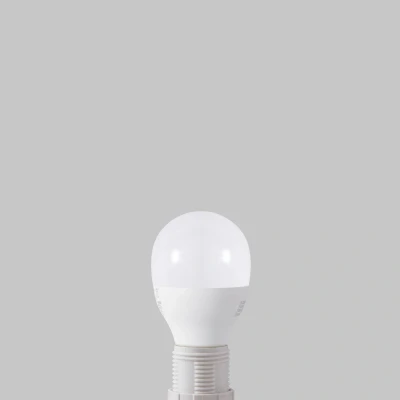 Afbeelding van LUUMR Slimme LED druppellamp E14 4,9W Tuya WLAN mat CCT