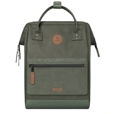 Afbeelding van Cabaia Laptoprugzakken Adventurer Medium groen