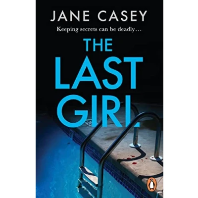 Afbeelding van Maeve Kerrigan Series3 The Last Girl