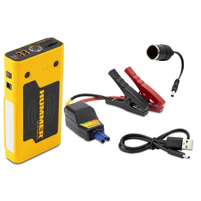 Afbeelding van Ontwortelaar Hummer HUMMHXPRO 10000 Ah 12 V