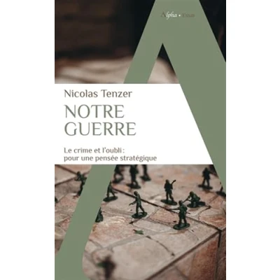 Afbeelding van LA CRIMINALISATION DU MONDE
