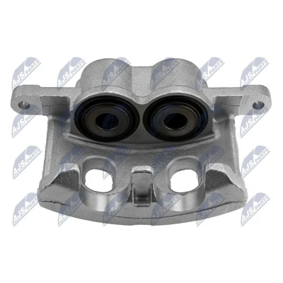 Afbeelding van NTY HZP FR 031 Remklauw Vooras rechts FORD: Ranger Mk3