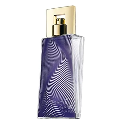 Afbeelding van Avon Attraction Game Eau de Parfum for Her