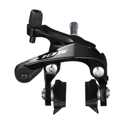 Image de Shimano pouf de frein pour 105 R7010 montage direct noir