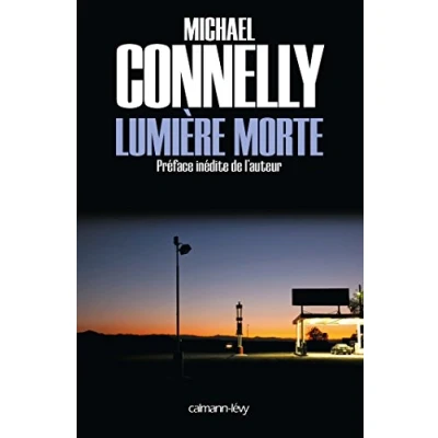 Afbeelding van ISBN Lumiere Morte, Misdaadboeken, Frans, Paperback