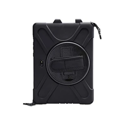 Afbeelding van Xccess Survivor All round Case Samsung Galaxy Tab Active Pro/Active4 Pro 10.1 Black (Screenless)