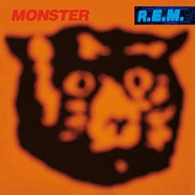 Afbeelding van R.E.M. Monster Vinyl LP / 18 10 2019
