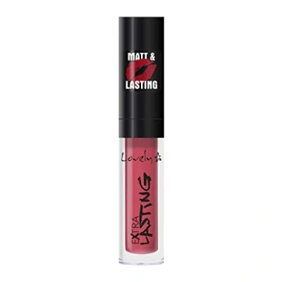 Afbeelding van Lovely Lip Gloss Extra Lasting 6 6Ml