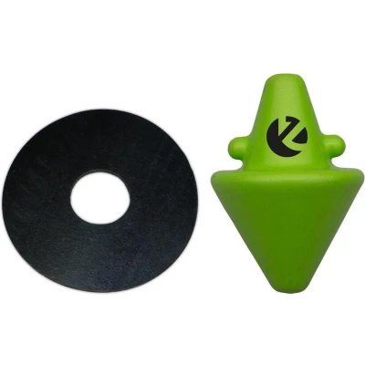 Afbeelding van Zeck Disk Teaser Green 100g