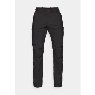 Afbeelding van Fjällräven Abisko Hybrid Trail Trs M Compressiebroek voor heren
