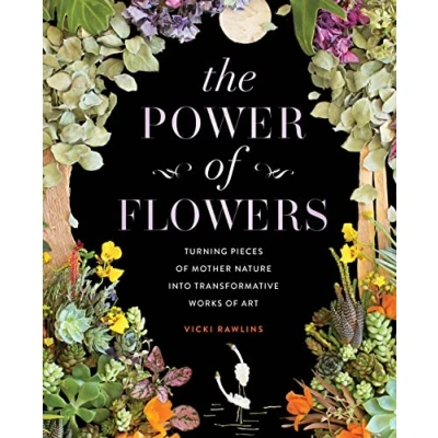 Afbeelding van The Power of Flowers