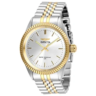 Afbeelding van Invicta Specialty 29378 Quartz Herenhorloge 43mm