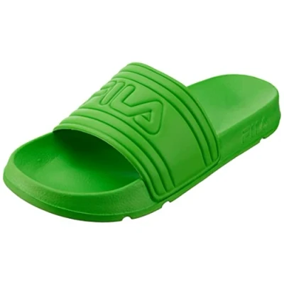 Afbeelding van Fila Slippers Morro Bay Vrouw Groen Maat 39