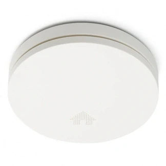 Afbeelding van Rookmelder ELRO (10 jaar sensor, 10 batterij, Compact)